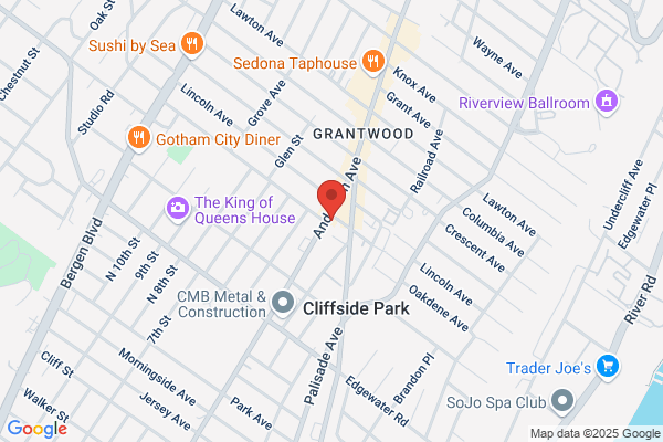 Cure Urgent Care - Upper West Side NY
