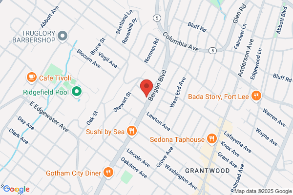 Acupuncture & Herb Clinic