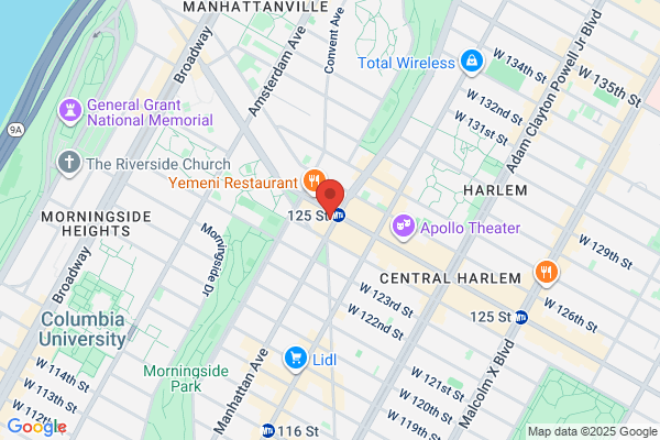 Cosmetic and Implant Dentistry of New York
