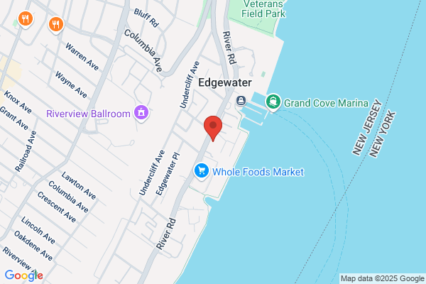 Edgewater Pediatrics