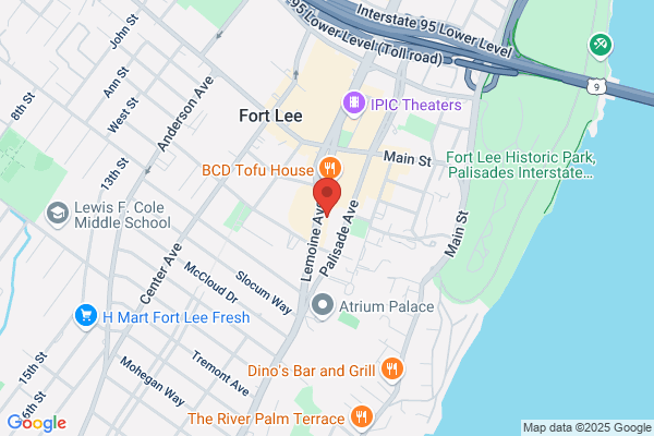 Fort Lee Medical Surgery Center Inc