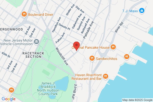 Henick Edward DDS PA