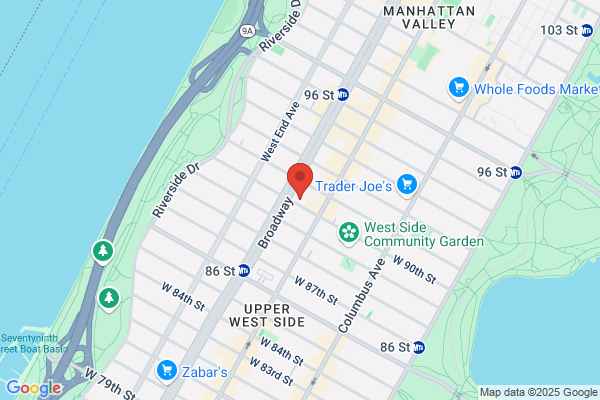 Mohl Reuven DDS