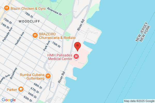 Palisades Child Care Center