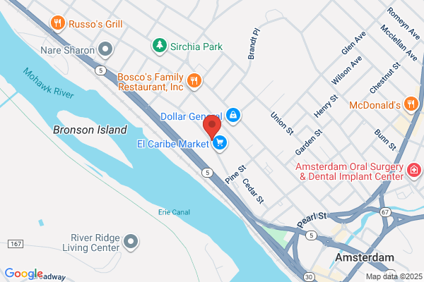 Amsterdam Auto Care Inc