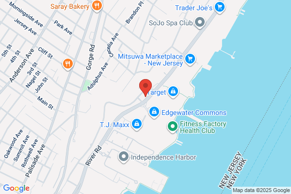 Edgewater Mobil