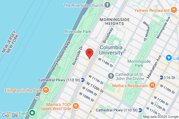 Columbia Primary Care Morningside