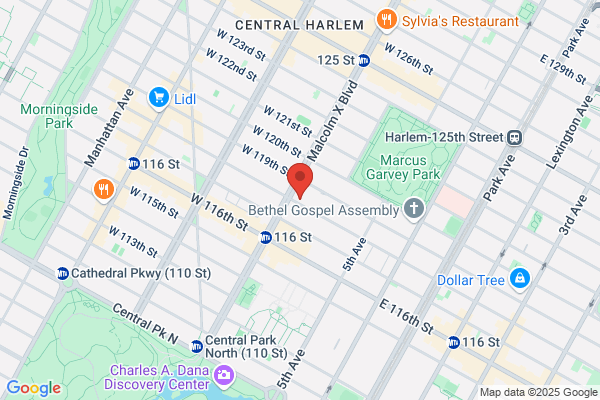 Harlem Laser Center: Arthur Dove, M.D. P.C.