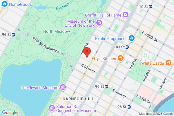 Mount Sinai Doctors - Faculty Practice - Closed