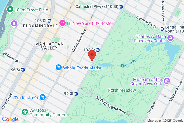 West Care Medical Associates - Central Park West