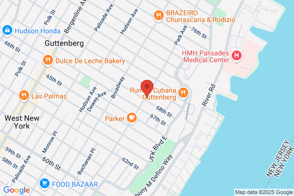 Europa Supermarket & Deli