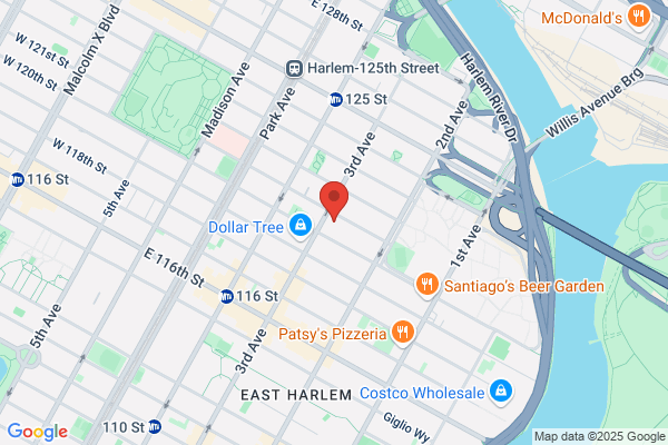 Foodtown of East Harlem