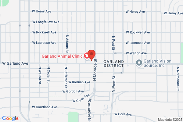 Garlan Supermarket Inc