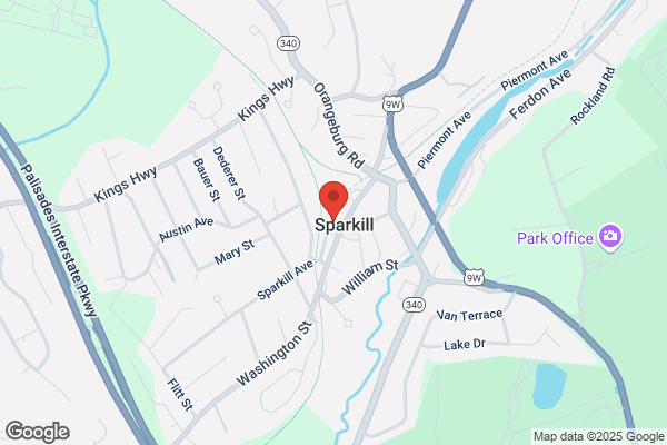 Grape Vine Deli