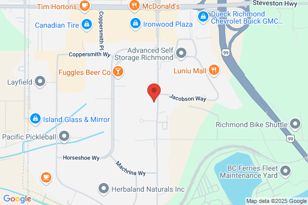 Jf Food Center Corporation