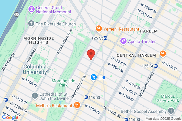 Manhattan Grocery Deli