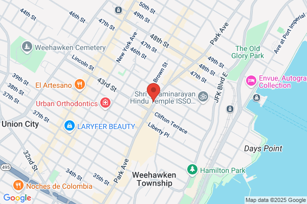 Park Avenue Convience Store