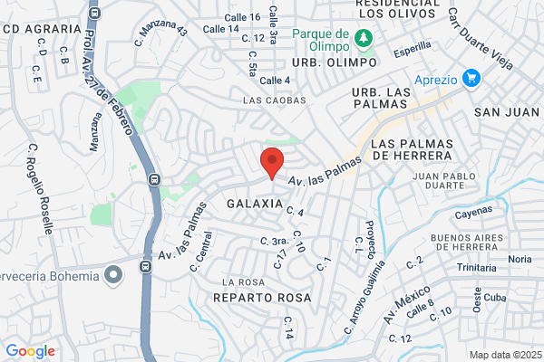 El Brillo Barber Shop