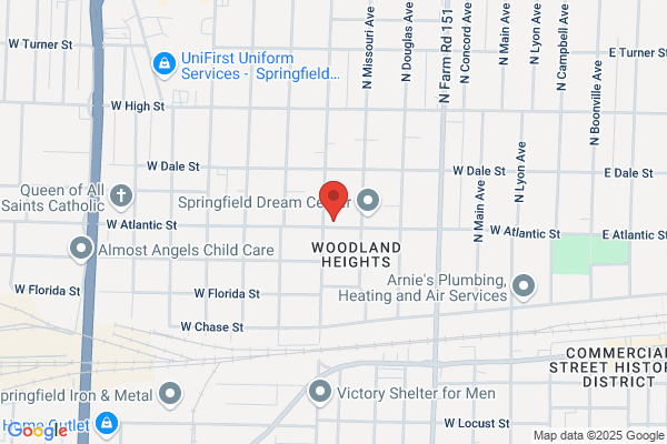 2418 Broadway Laundry Corporation