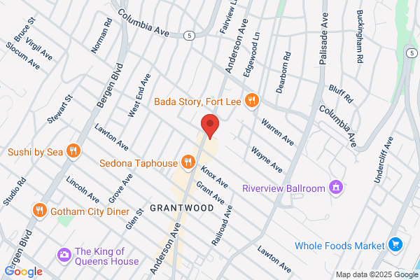 85th Laundromat Inc