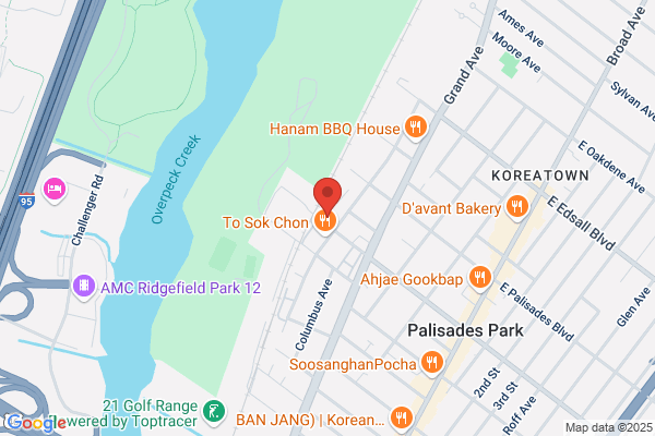 Central Park West Dry Cleaners