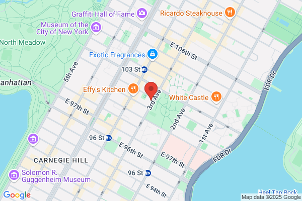 East Harlem Laundromat Inc