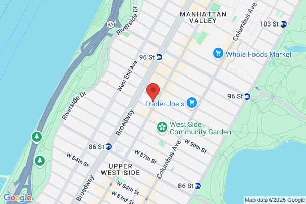 New York Wash