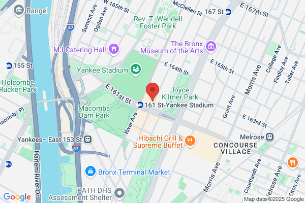 Fordham Edward F Attorney