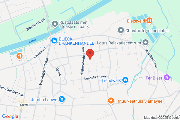 Loeff Claeys Verbeke