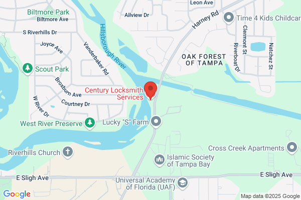 Century Lock Service