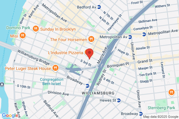 Volt Locksmith NYC