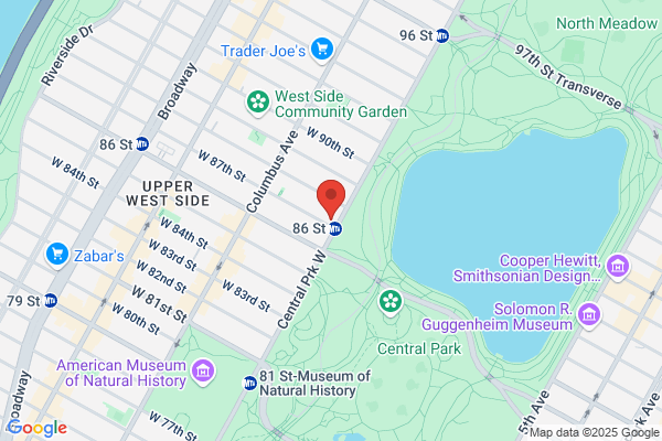 Central Park Orthodontics