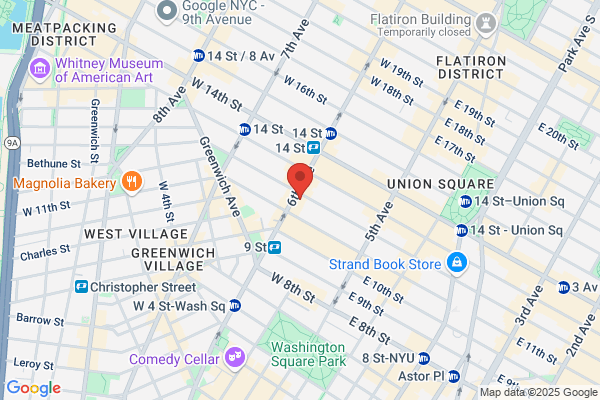 Dr. Michelle Katz Orthodontics - Upper East Side