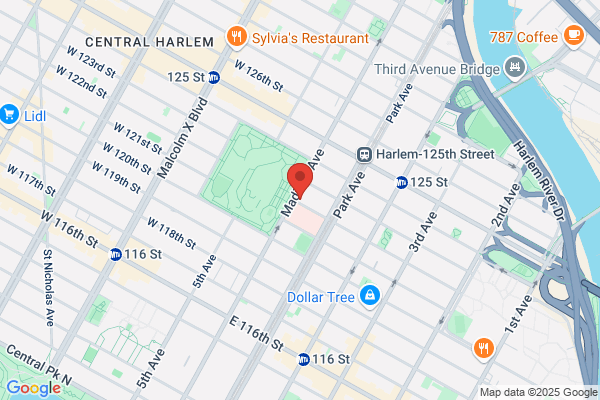 iSmile Orthodontics - Harlem