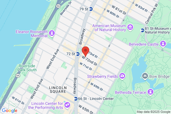 Janovic Paint & Decorating Center Upper West Side