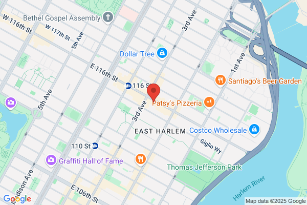 East End Pharmacy