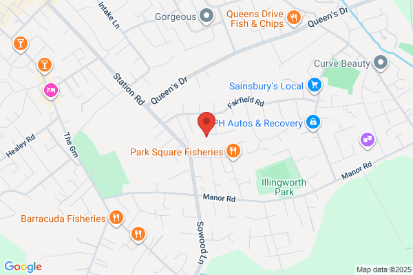 Brook Plumbing & Heating