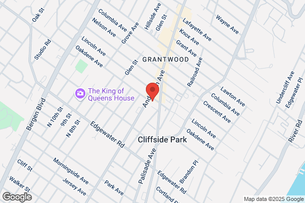 Cliffside Park Imaging & Diagnostic Llc