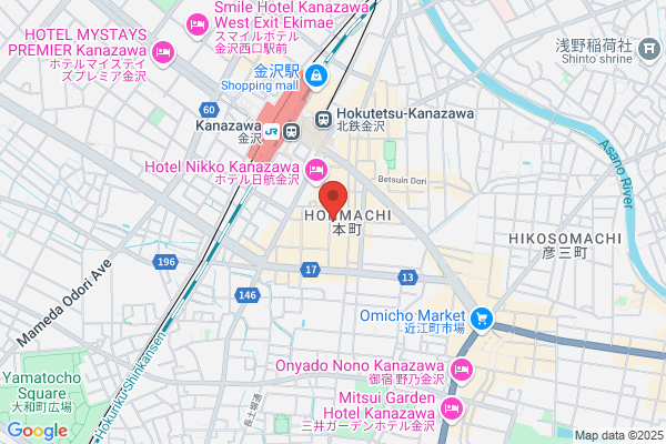 Kaname Restaurant