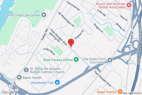 Masonic Association of Cliffside Park Inc