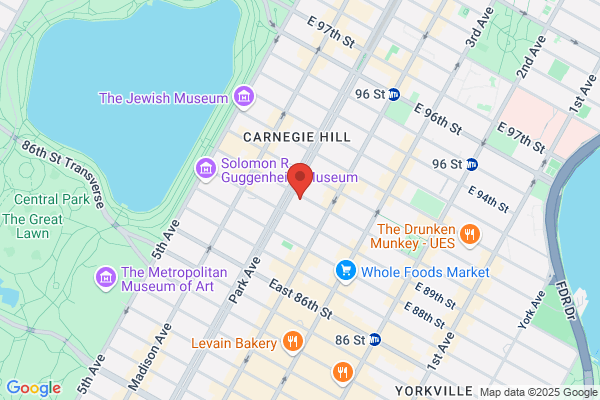 Bunion Surgery Group of NYC