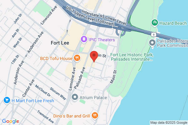 Center For Foot & Ankle Disorders
