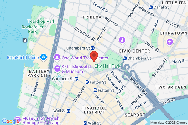 New York Cosmopolitian Foot Care