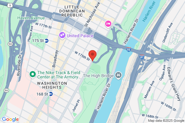 1818-38 Amsterdam Ave Llc