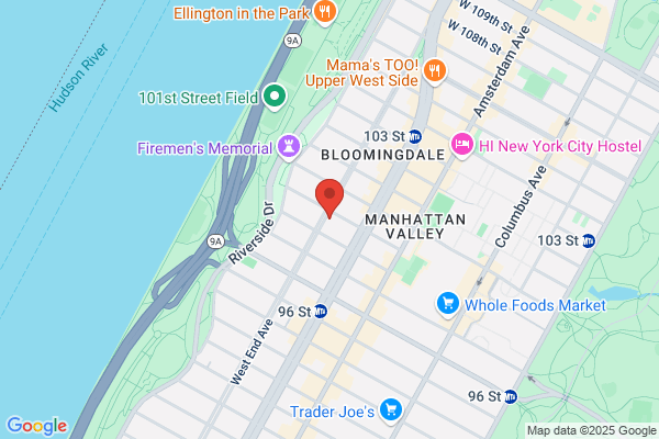 255 West End Ave Owners Corporation