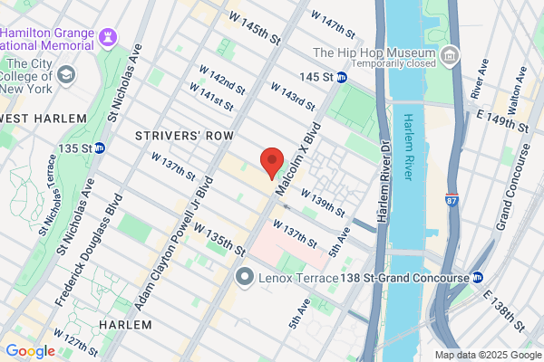 286 Lenox Av Realty Corporation