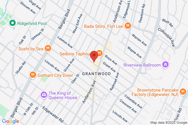 322 W 72 Apt Corporation