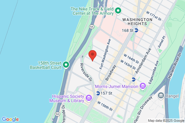 557-563 West 150 Street Hdfc Corporation
