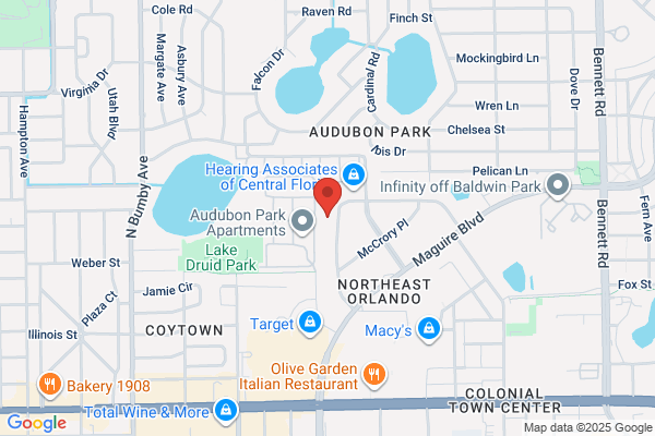 Action International Realty Corporation