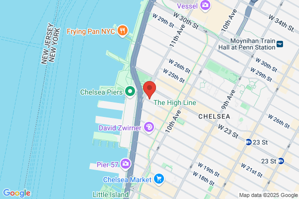 Amherst Cortlandt Condo